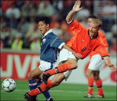 匈牙利世界杯中国对巴西（新世纪以来，亚洲球队在世界杯上的五次大比分惨败）-趣拿体育