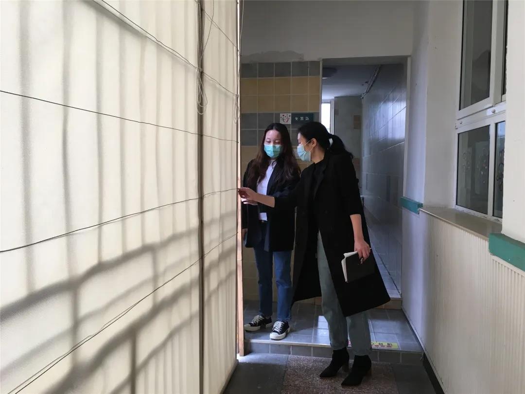 实战标准，备战开学！丽水校园“硬核”疫情防控来啦！