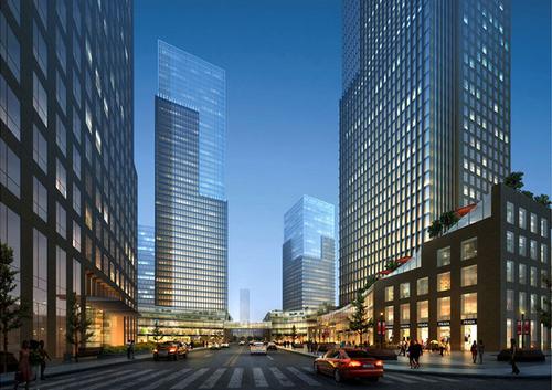 办公楼租赁指南（二） | 写字楼租赁费用