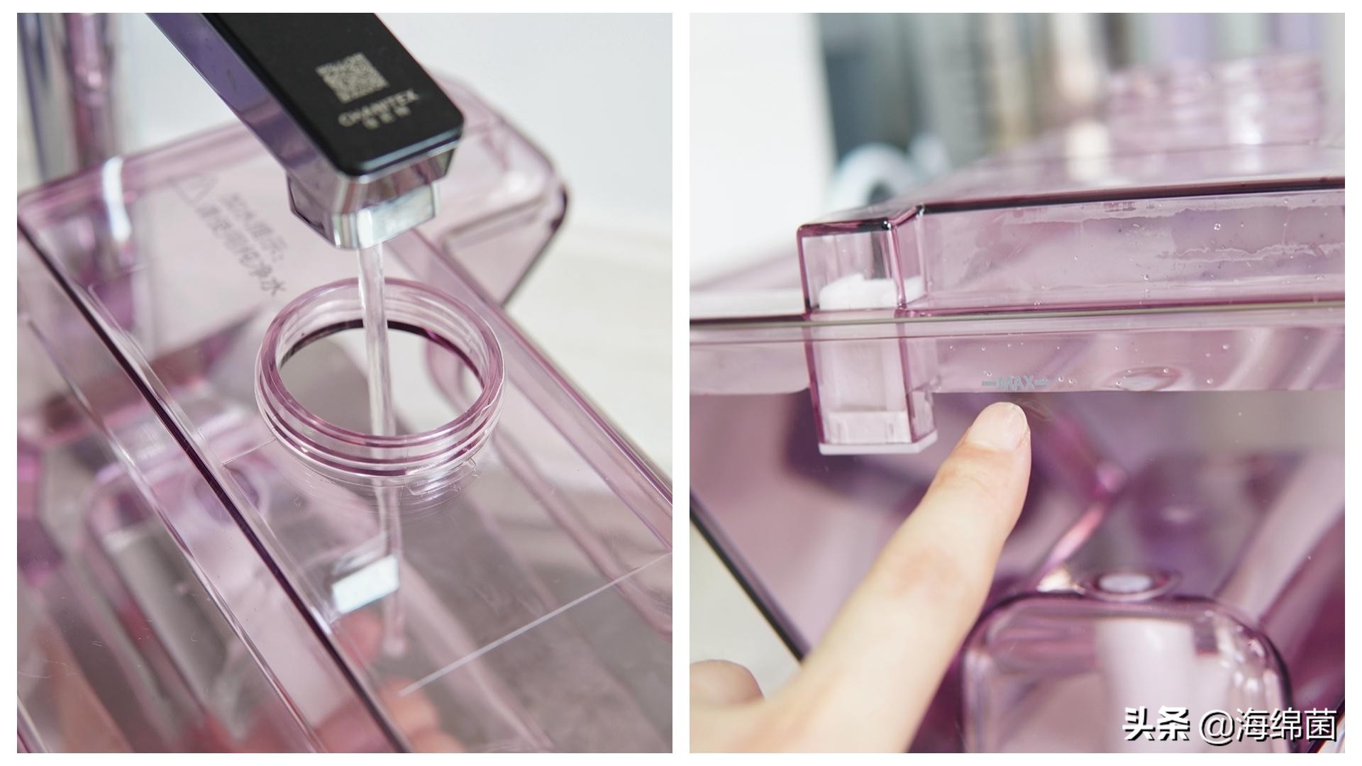 挂烫机能用和好用的区别究竟在哪里？卓力BG538使用评测