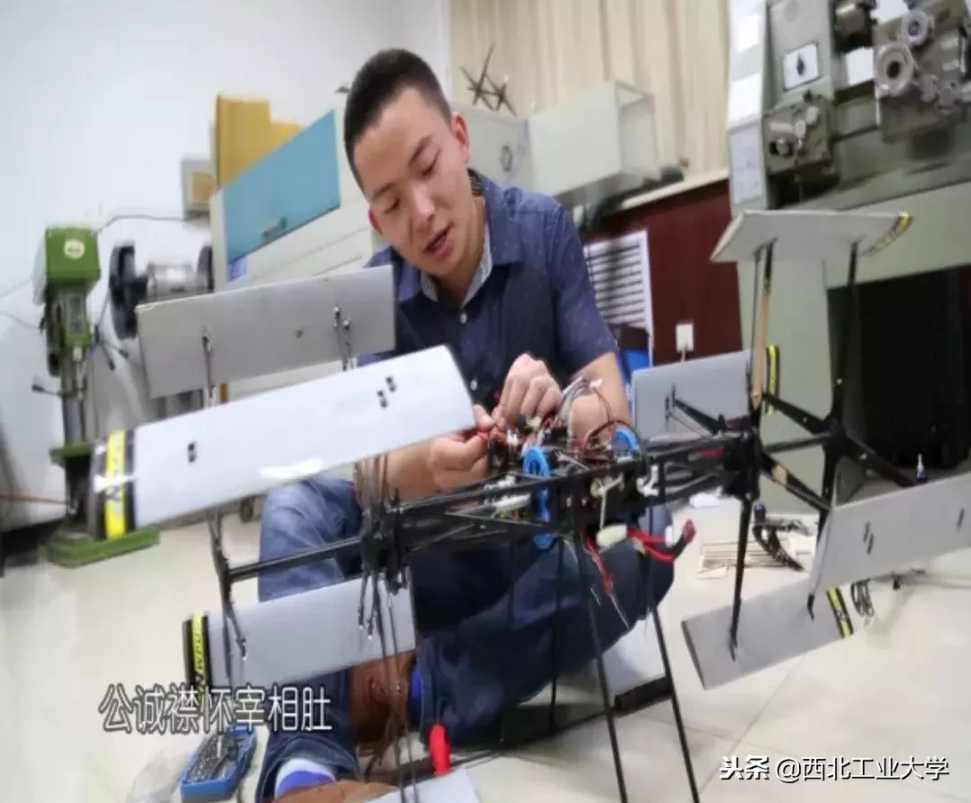 工大留声机丨送给你最全的“工大金曲”