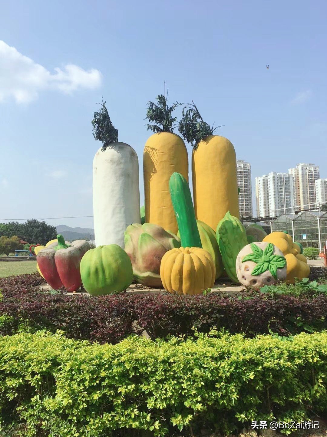 南寧旅遊攻略必玩的景點「廣西南寧旅遊攻略必玩」_友友