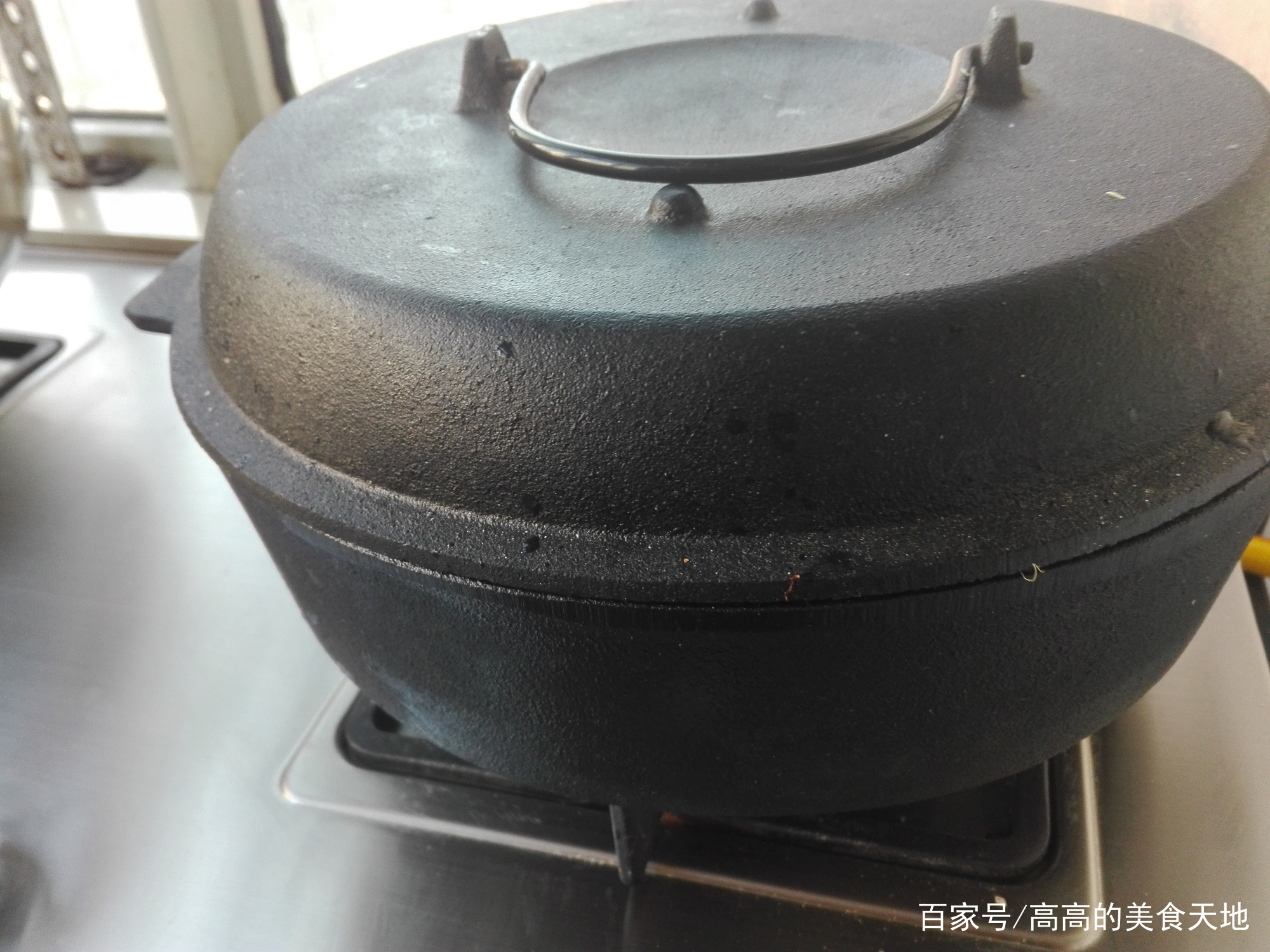 图片[12]-【烤地瓜 】做法步骤图 焦香流油 比买的好吃-起舞食谱网
