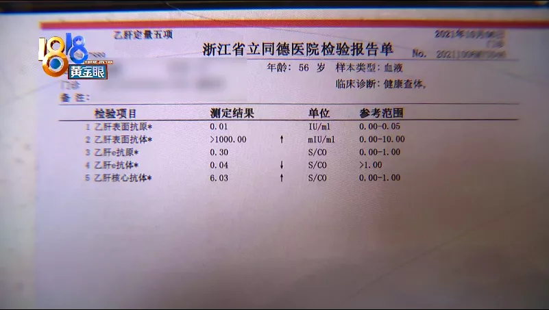 找了住家阿姨,客户在意报告