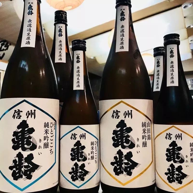 喜欢喝日本清酒的，请一定要熟记这份榜单