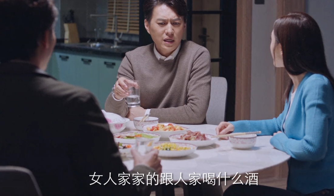 突围:林满江给自己留了3条退路 最后一条最决绝|突围|林满江-娱乐百科