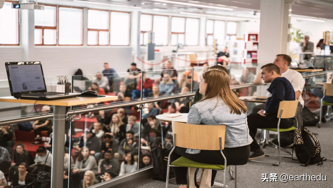 芬兰留学：为什么选择芬兰中央应用科技大学