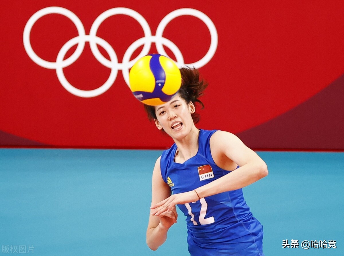 奥运会女排有哪些队（奥运女排八强对阵出炉，塞尔维亚意大利死磕，巴西俄罗斯争夺四强）