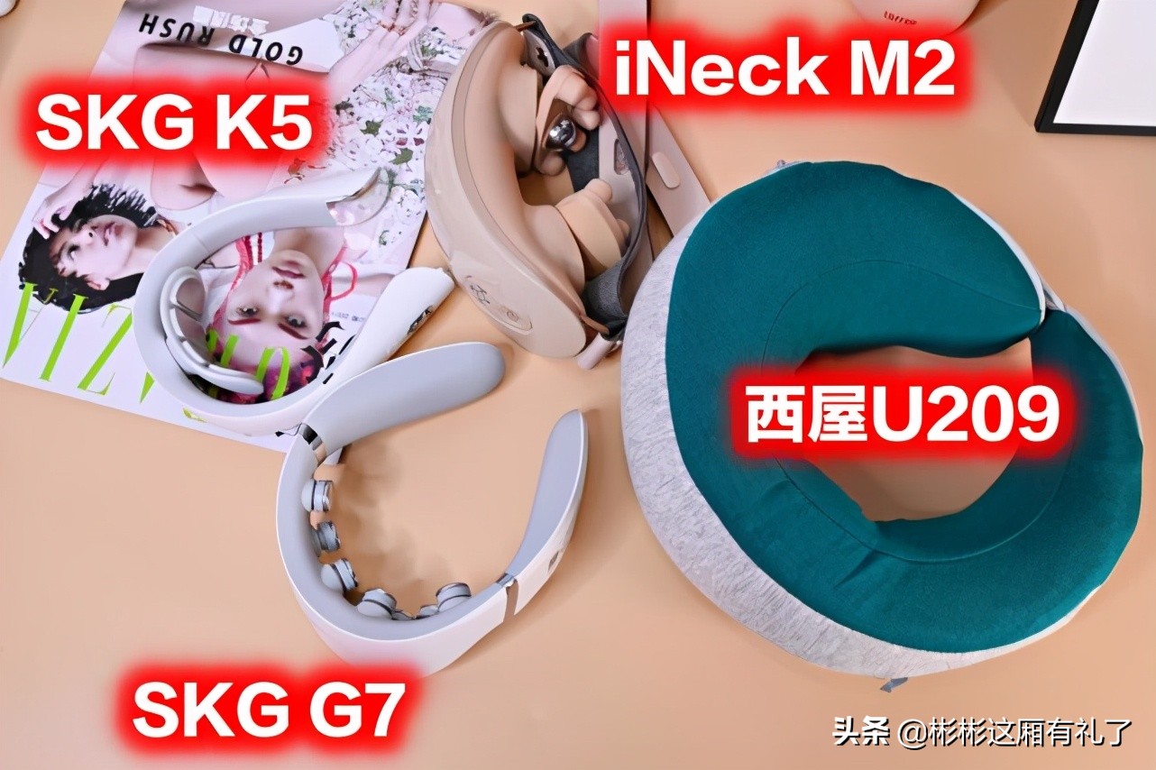 颈椎治疗仪十大靠谱品牌推荐，性价比高不踩坑