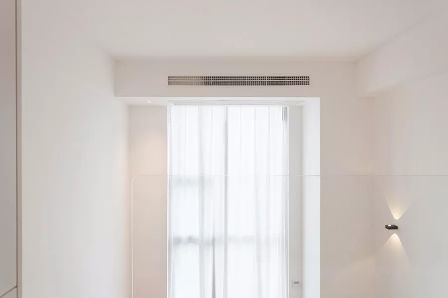 小户型放大看这30㎡装修,多了一层还有大卧室,一家三口都乐了