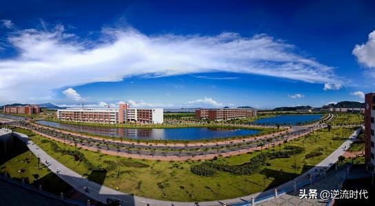 深度：曾经辉煌的吉林大学是怎么把珠海校区这一步好棋下错的？