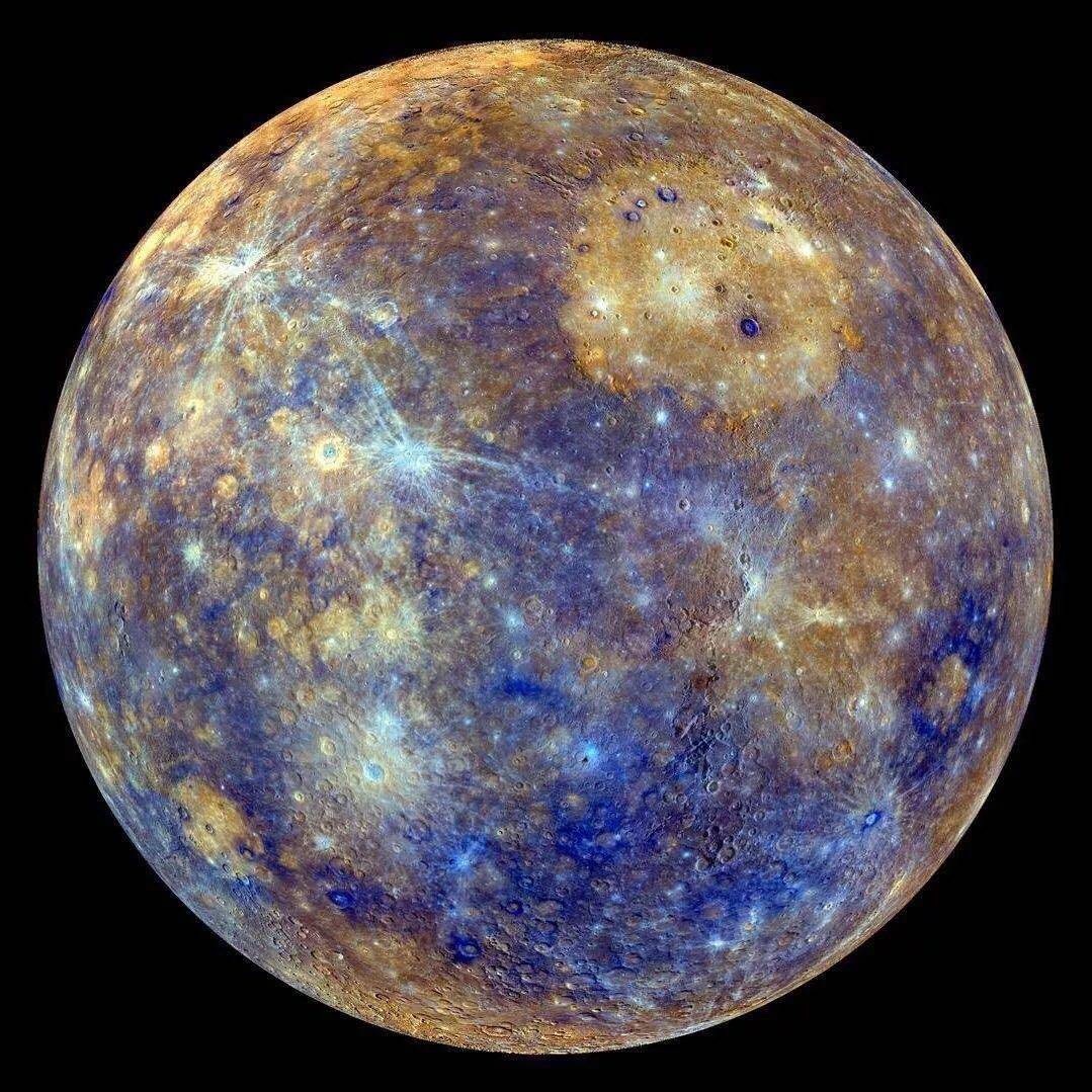 水星逆行是什么意思（天文科普水星逆行的意思）