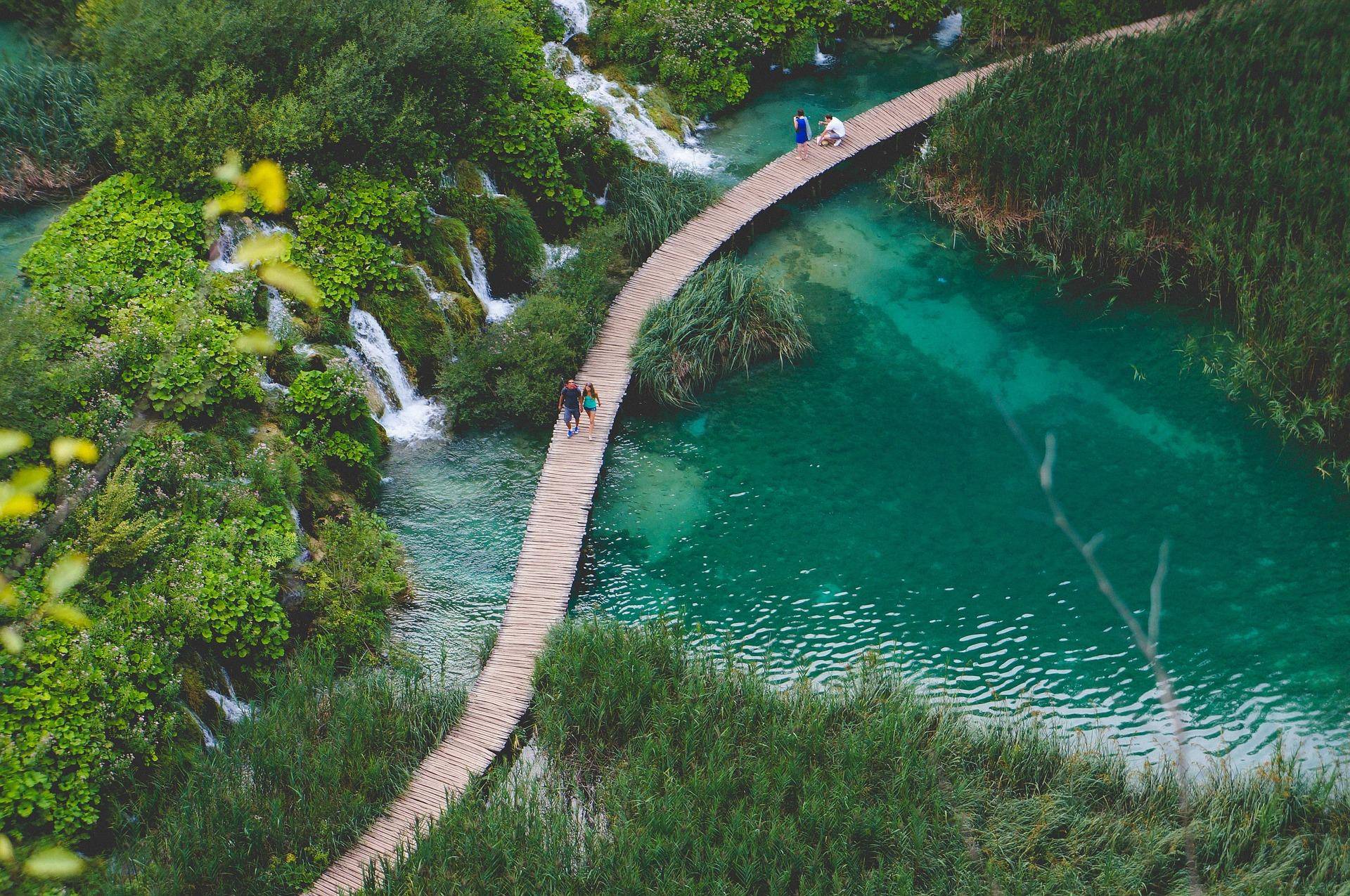 世界最美风景图片高清图片