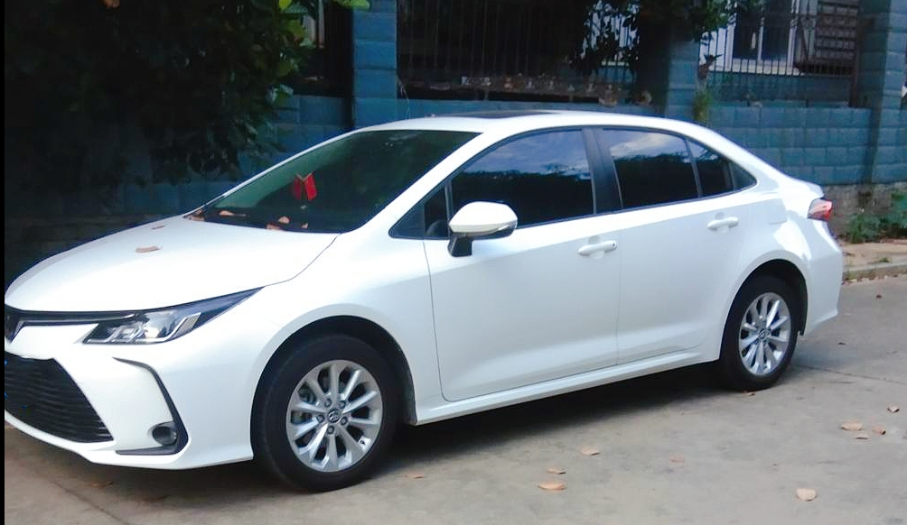 丰田车和大众车有4个明显的差距，这才是选择家用车的关键因素