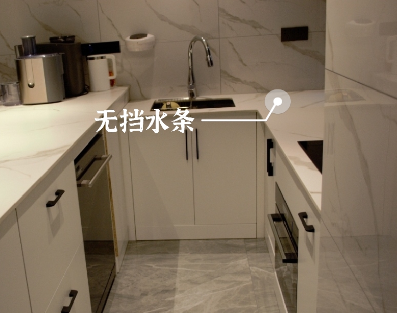 12个厨房设计新思路，建议早点了解，别等入住后又不甘心