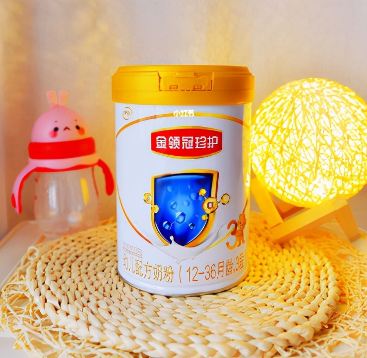 國(guó)產(chǎn)奶粉排行榜，值得推薦的有哪些？
