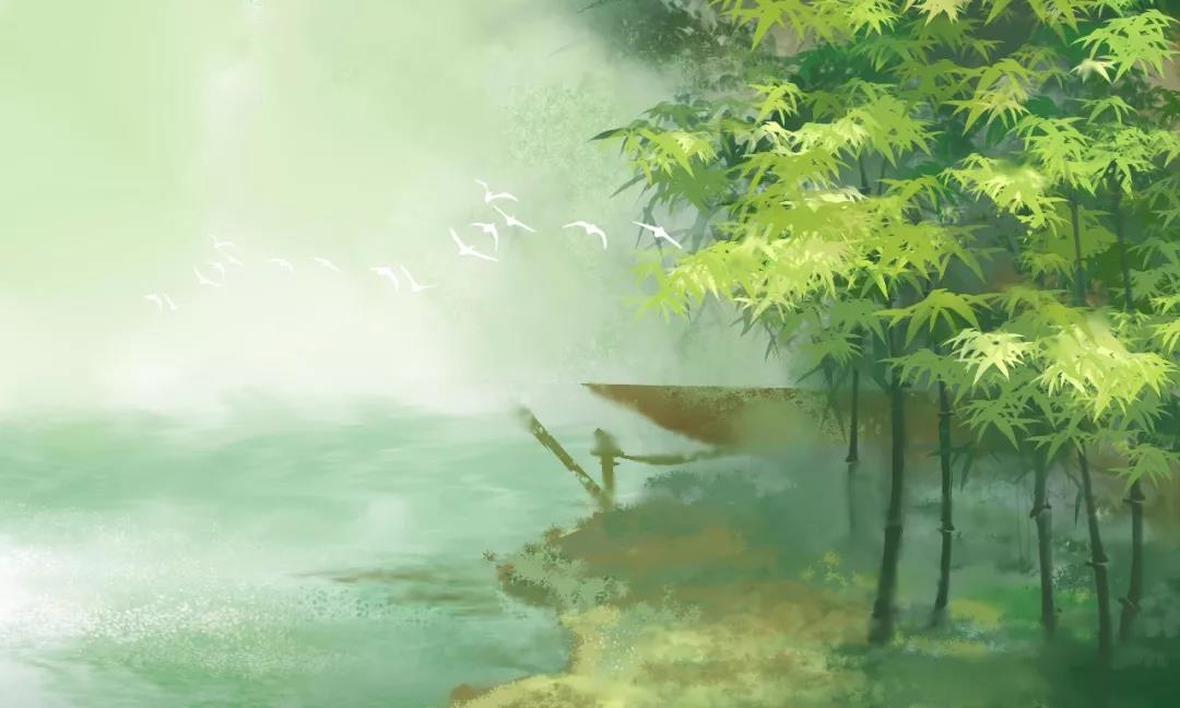 《四书五经》名句50条，修身齐家治国平天下