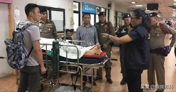 两年过去了，闪婚被骗500万的中国孕妇，被丈夫推下悬崖成功逆袭