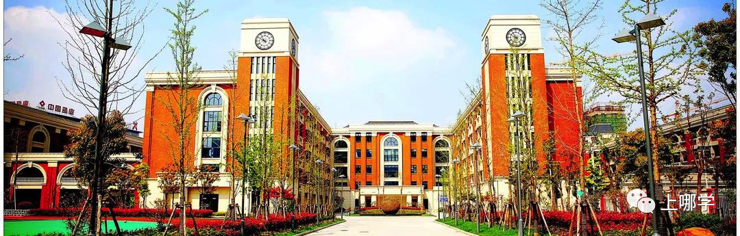 喜讯！上海8所中小学获得“国字号”荣誉