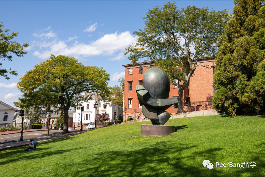 这些专业常年排第一的美国隐藏牛校，你选校别看漏了