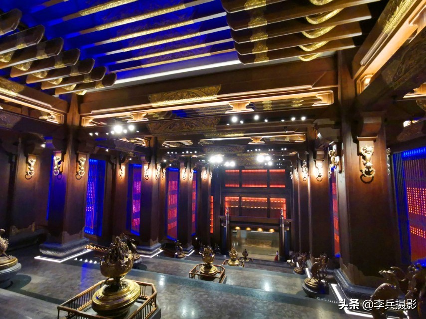 【尼山孔子大学堂】