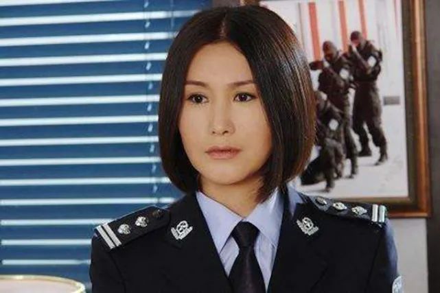 国产警匪剧三十年沉浮史：在这些狠片面前，《扫黑风暴》只是小弟