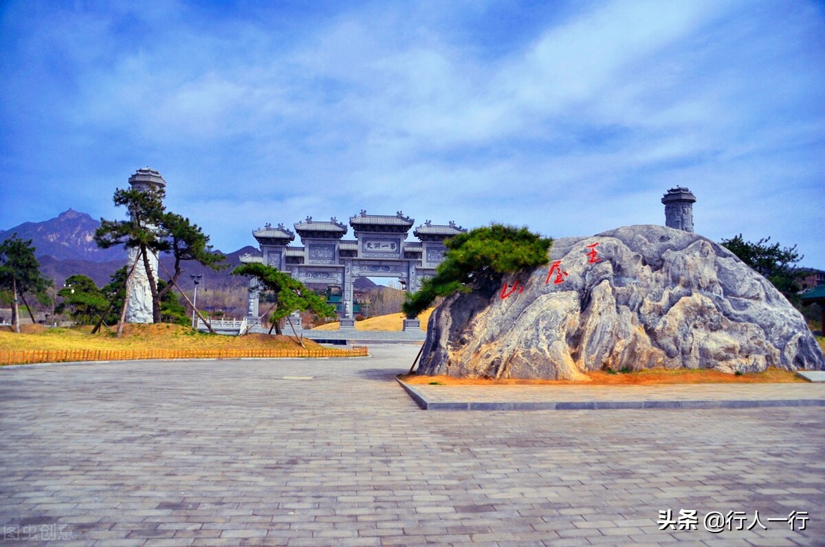 河南的旅游景区有哪些(河南境内这10大) - 悦闻天下