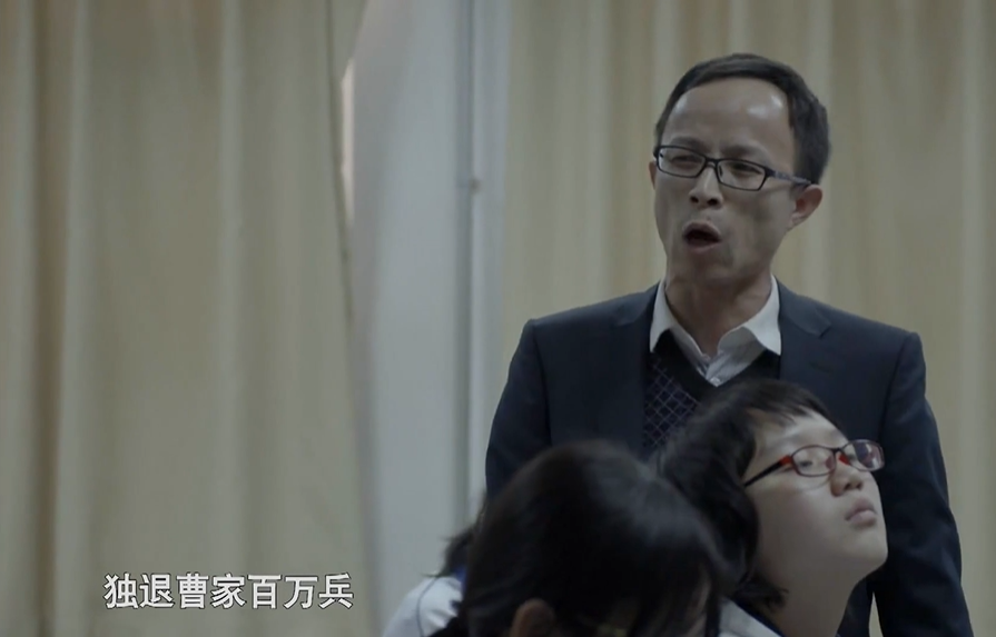 纪录片《高考》：放弃高考选择出国留学，是一种什么样的体验？