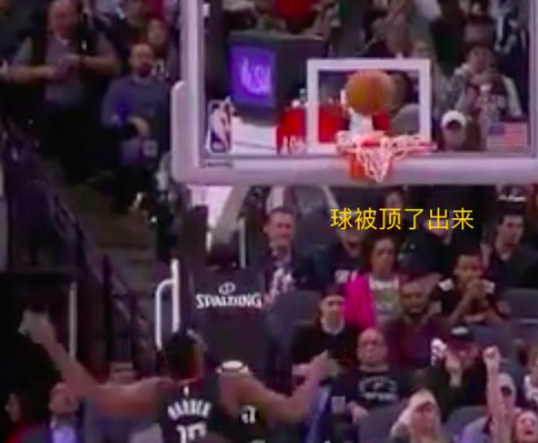 nba裁判误判后为什么不改判(官宣！NBA裁判确认严重误判，却辩称不改判是因姚明母队申诉违规)