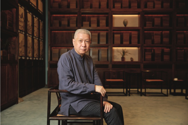 富商2万元伪造金缕玉衣，5位鉴宝专家估值24亿，致国家损失5亿元