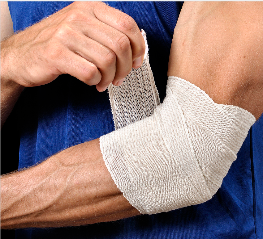 网球肘应该热敷还是冷敷(网球肘是什么?又该如何治疗?