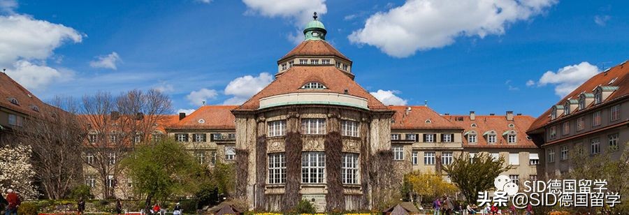 德国留学 ▏2020年U.S.News世界大学排名！亚琛工大：我不配吗？