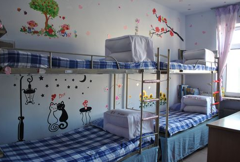 大一新生选床位也有“套路”，床位优势各有不同，提前了解不吃亏