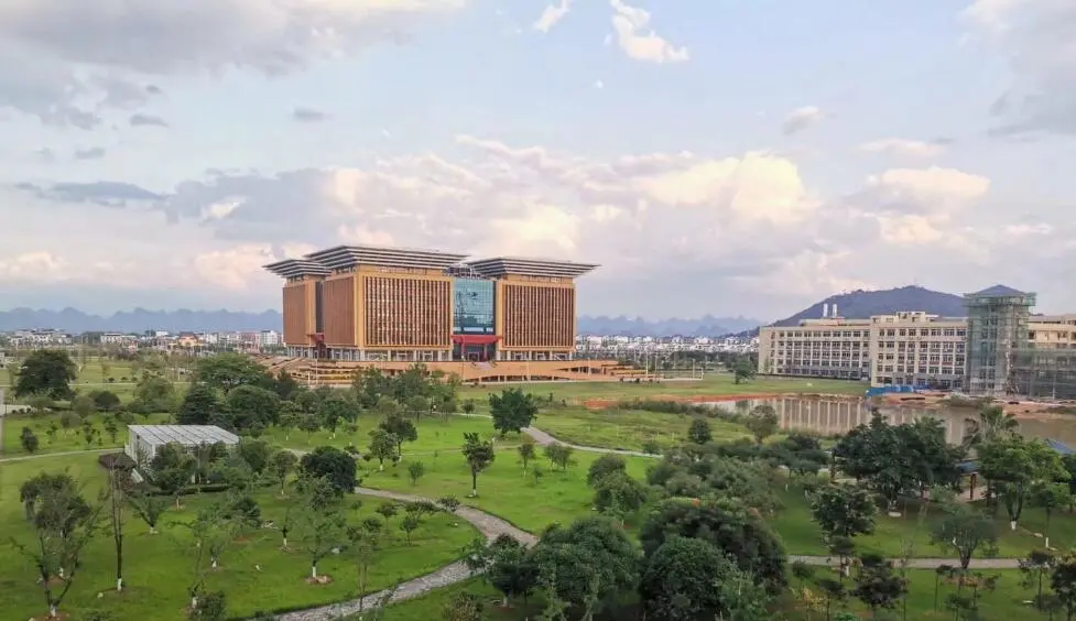 广西师范大学全日制MBA考研分数线、复试录取情况分析