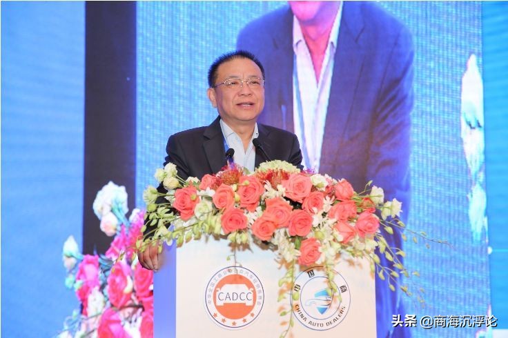 河北邢台八大富豪，5张新面孔首次上榜，3位大佬身价超百亿