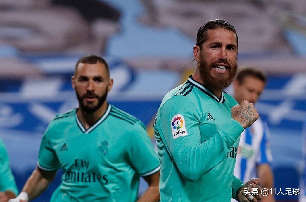 皇马为什么会有西甲（马德里的锋矛坚盾，抛开战术剖析数据，皇马为什么能重新登顶西甲）