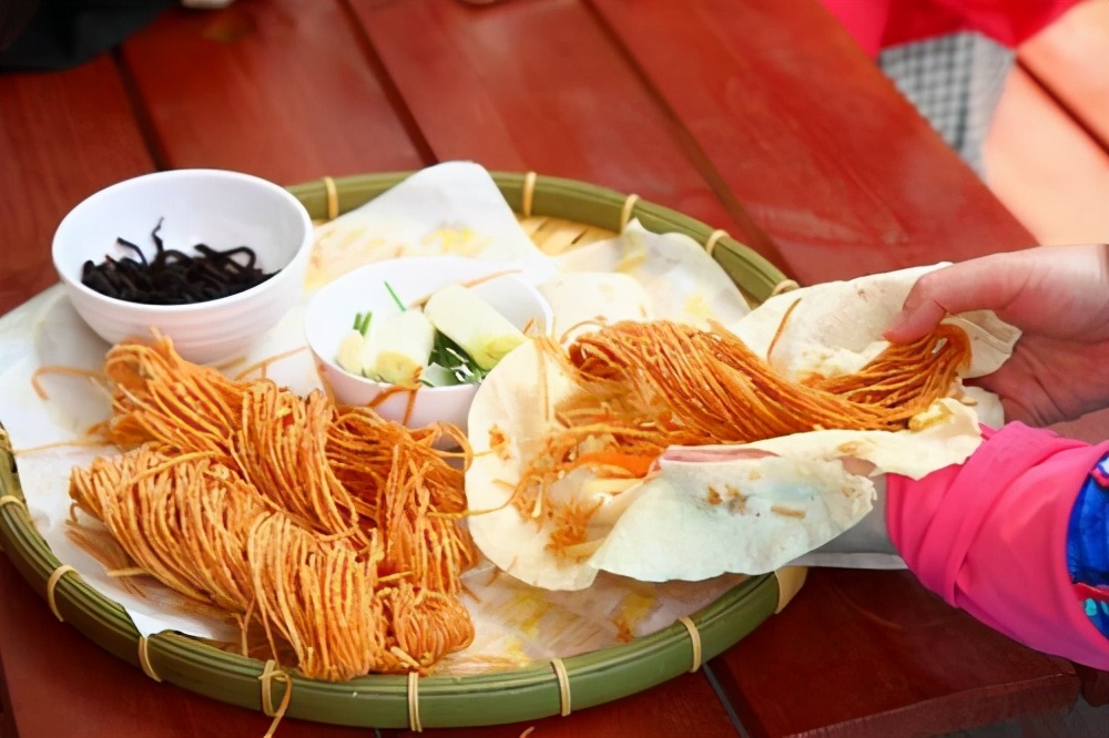 徐州旅游,当地的这9大特色美食不容错过,让你品味独特风味