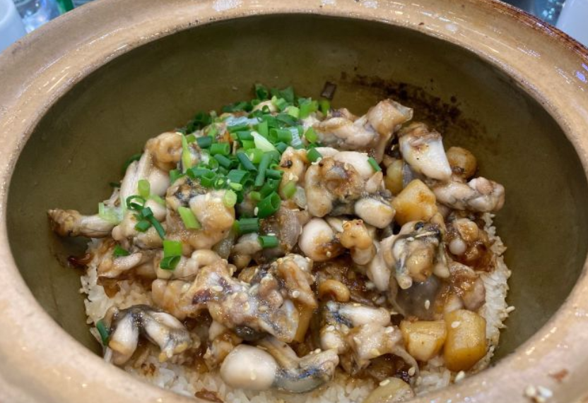 顺德10家必吃的宝藏餐厅 美食的“天花板”yyds