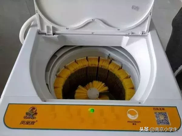 明道中学“寄宿制生活课程”全揭秘！首届学生家长难适应~