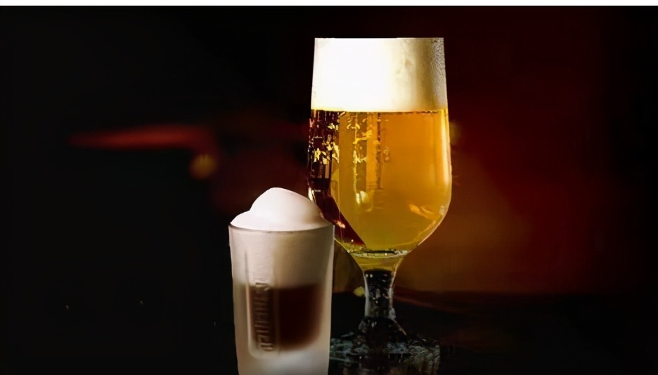 常见利口酒的搭配方法，学会了在家调酒喝