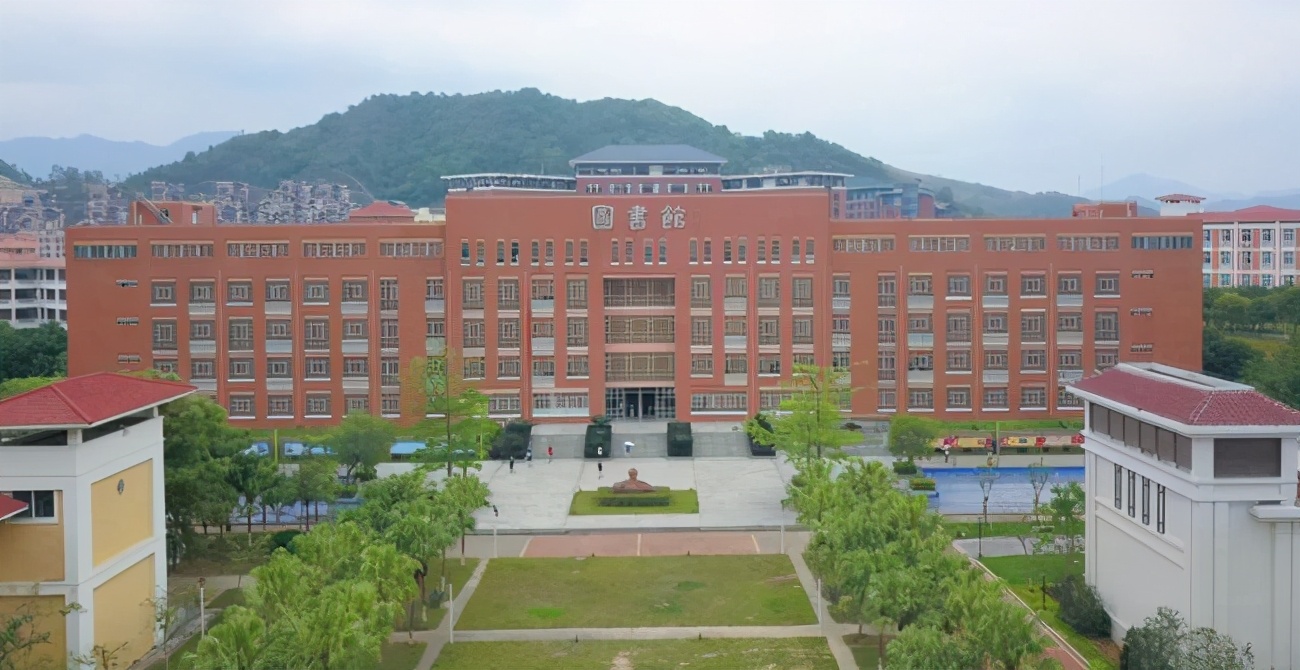 最新2022年广东省民办大学排名出炉：广州南方学院夺冠