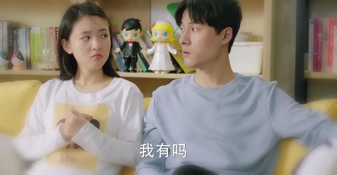 无堕胎不狗血，这6部青春剧不压抑不虐心，甜宠轻松照样勾人心弦