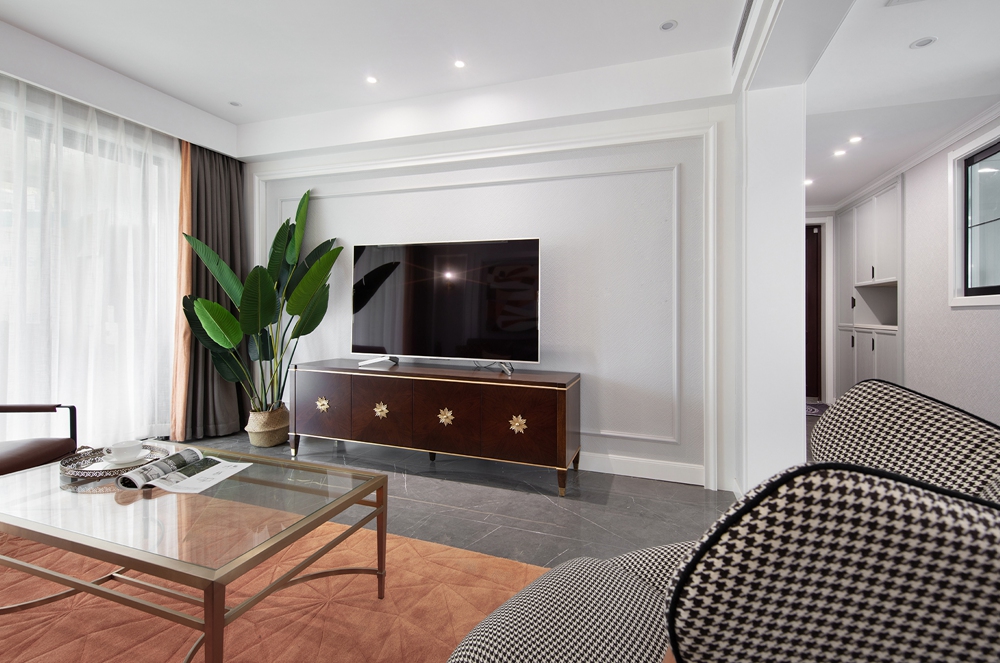 谁说美式风格沉闷老气？学他家走“轻美式”路线，性价比高又时髦