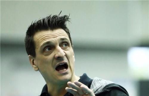 安家杰世界杯总结（此二队非彼二队但结果毫无二致，安家杰放手一搏力拼意大利吧）