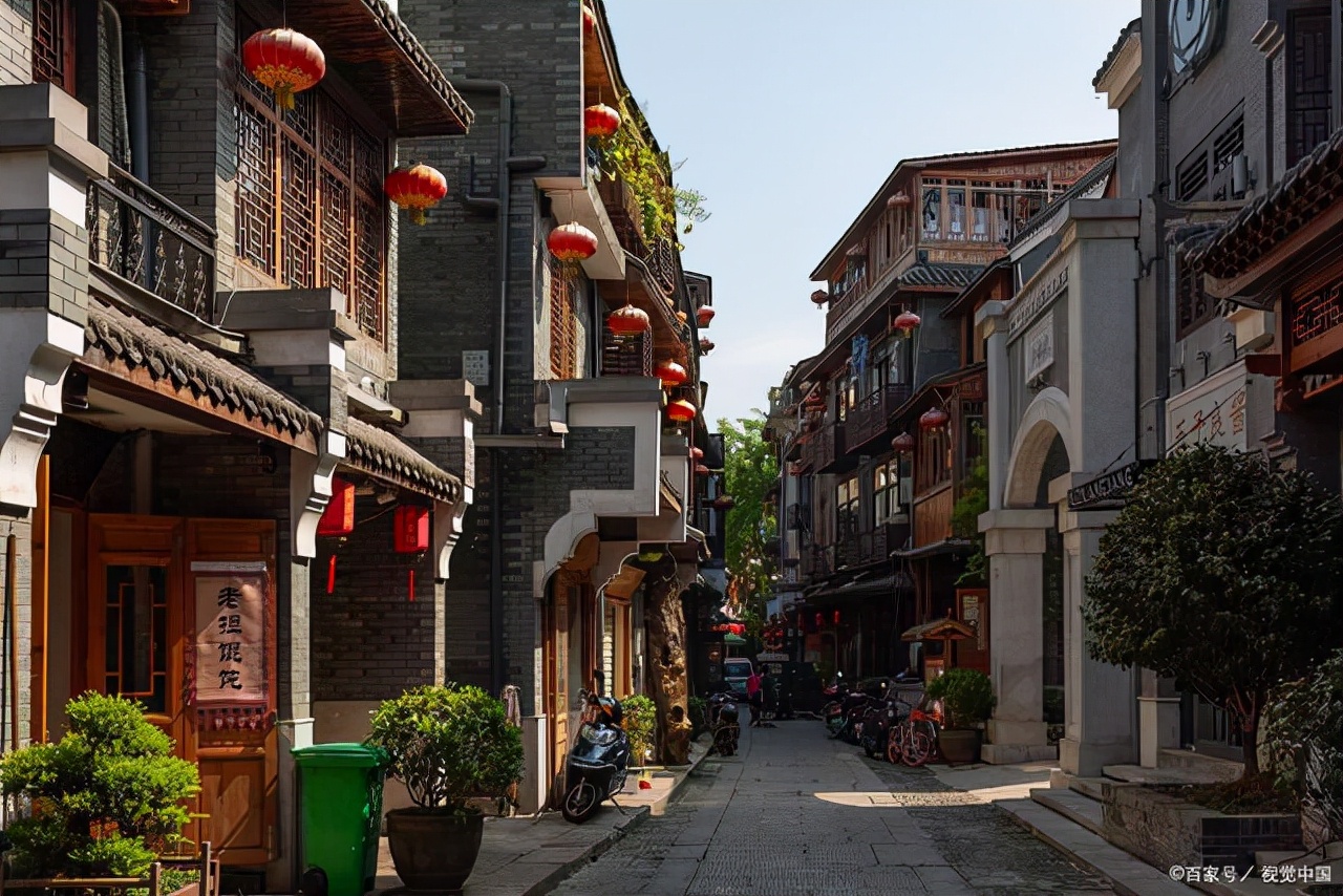 长沙必去三大网红打卡地,假期的正确打开方式,网友称:安排