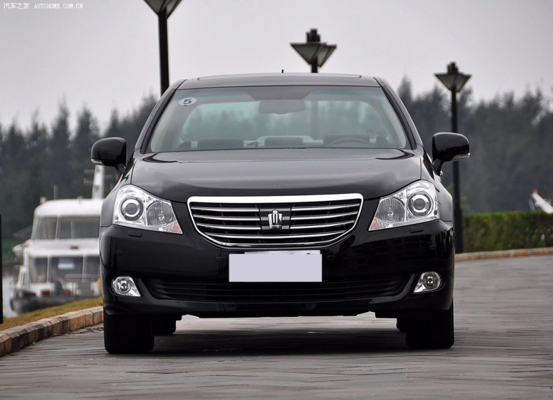 可惜一旗舰豪车，曾配4.3L高达90万，现入门2.0T卖25万却被边缘化