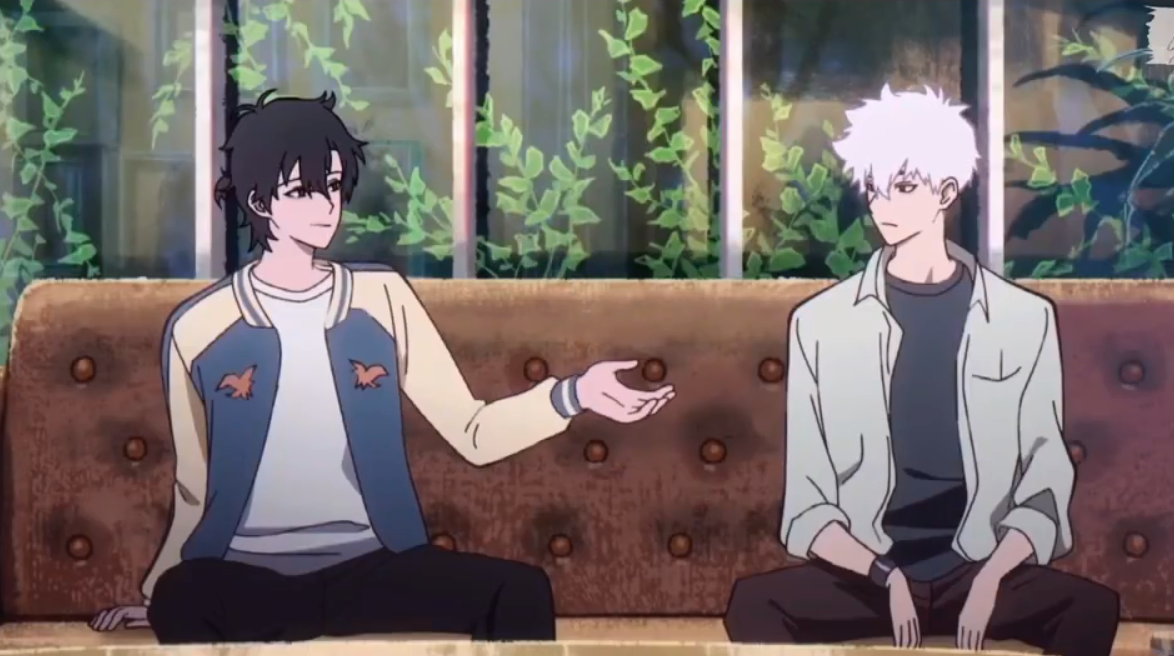 时光代理人官方剧透，下一季主要方向是陆光，乔苓竟然也有身份