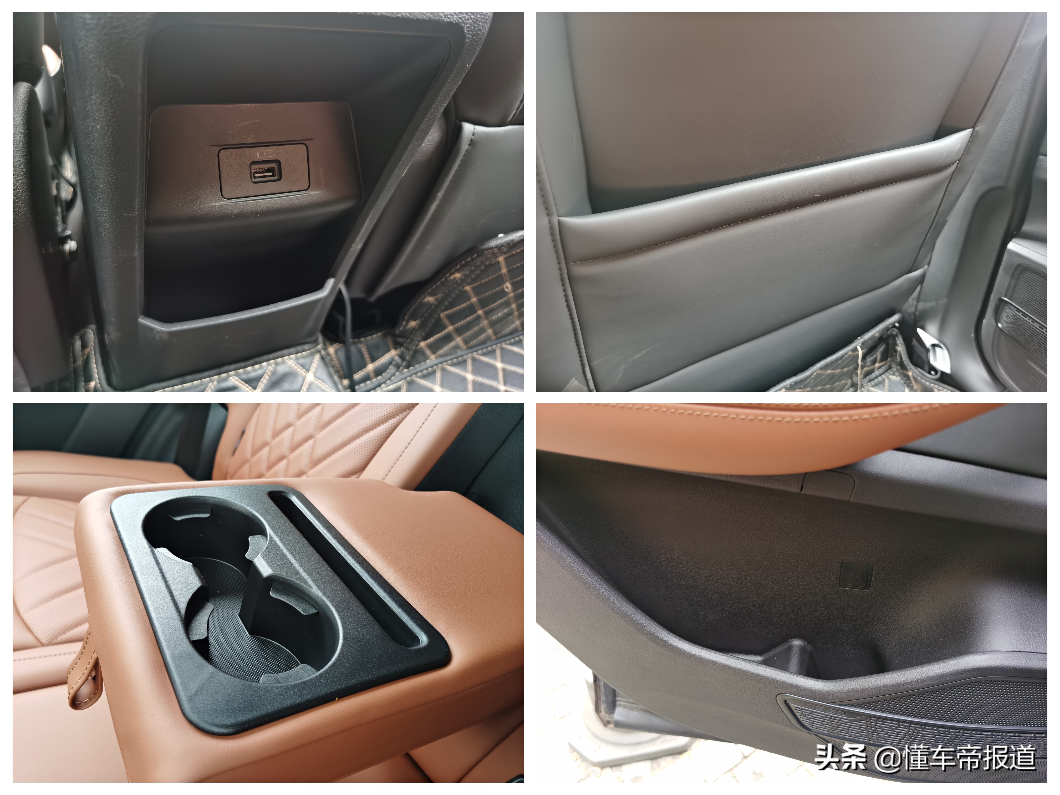 新車｜气场更强，动力充沛！试驾奇瑞瑞虎8 PLUS鲲鹏版