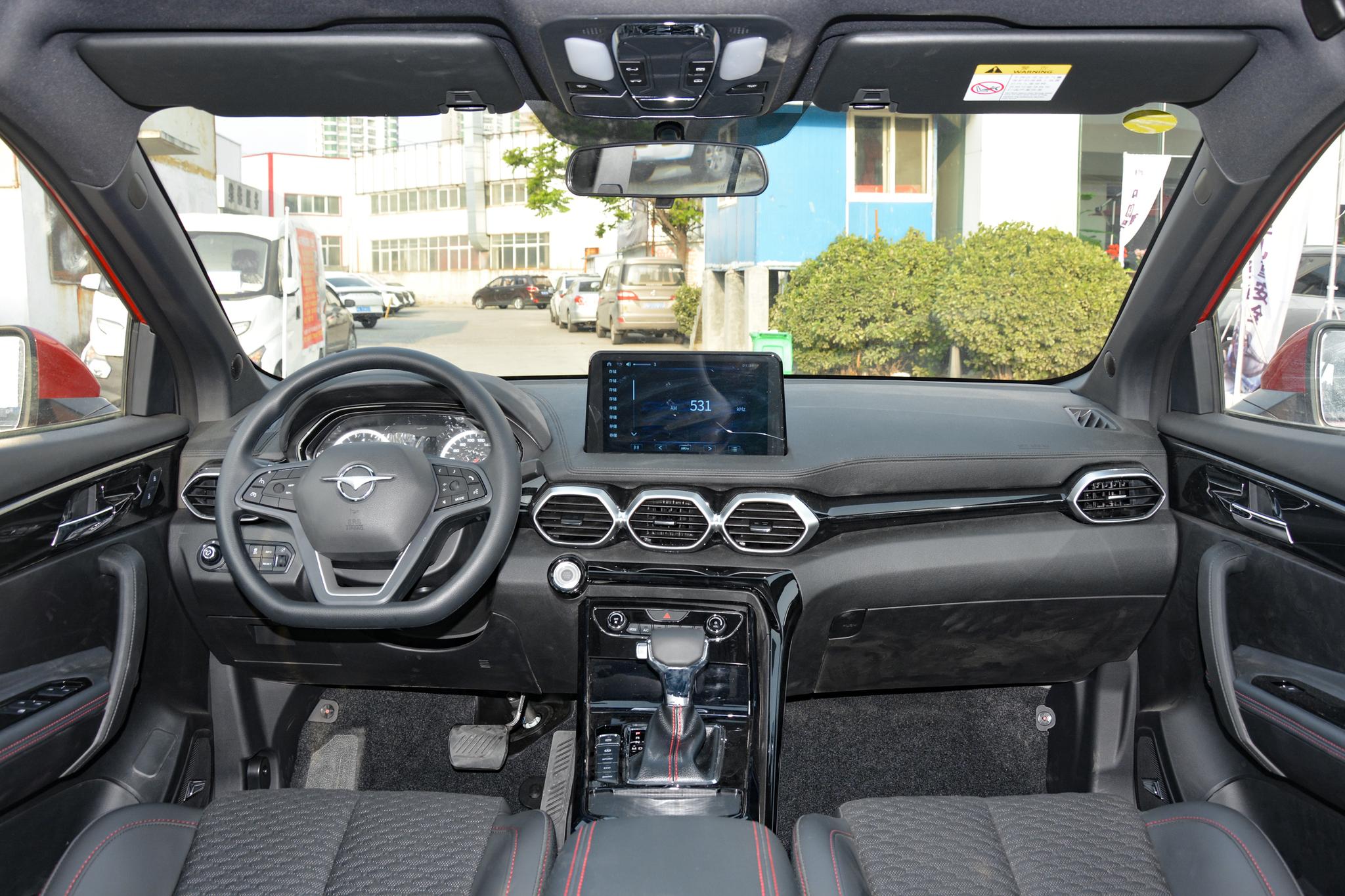 10万左右买SUV，这3款实力很强，195马力配6AT，颜值高空间大