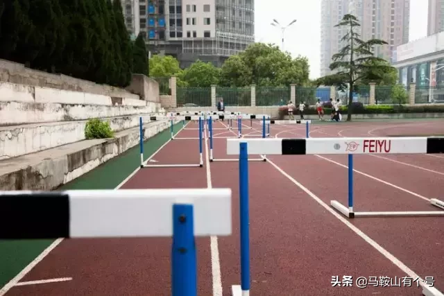 骄傲！马鞍山这5所中学入选国家级榜单！有你母校吗？